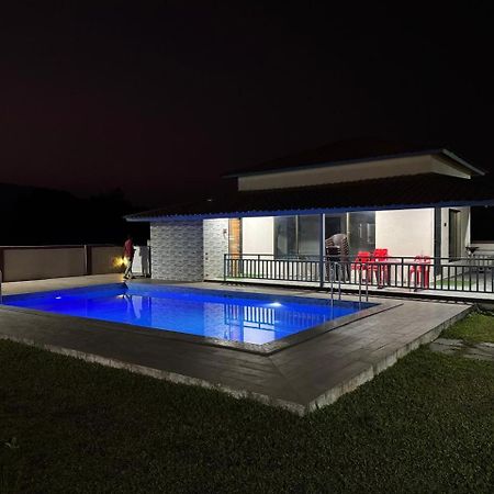 S K Farm Villa Poinad Екстериор снимка