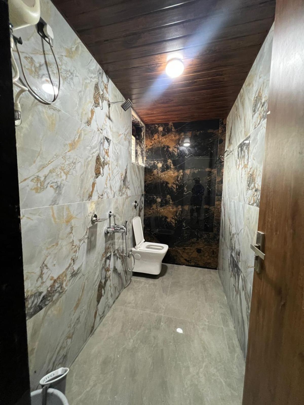 S K Farm Villa Poinad Екстериор снимка